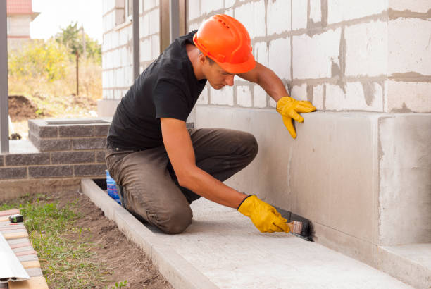 Licensed Exterior Waterproofing service in Warminster, PA - SJ Waterproofing Pros